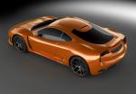 Ferrari F430 TuLesto by Novitec Rosso 2009 года